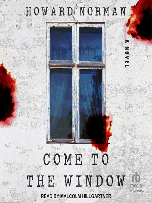 Cover image for Come to the Window